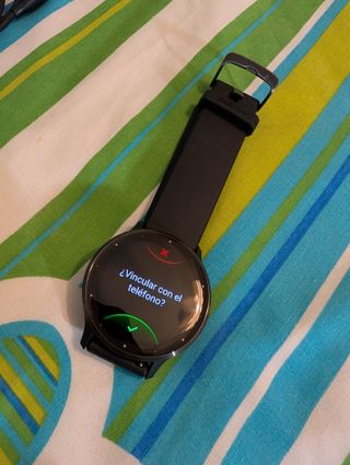 Garmin Venu 3 45mm Negro