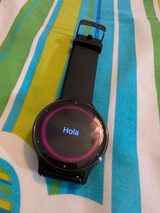 Garmin Venu 3 45mm Negro