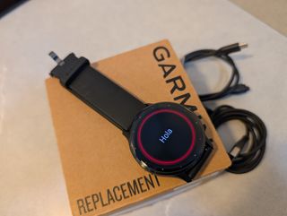 Garmin Venu 3 45mm Negro