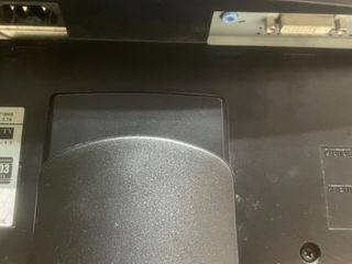 Monitor Samsung altavoz +cables