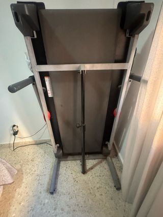 Cinta de correr en perfecto estado