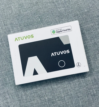 x2 Tracciatori Atuvos Smart Card v1