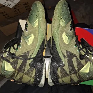 Nike LeBron 13 All Star 2016 ( original)