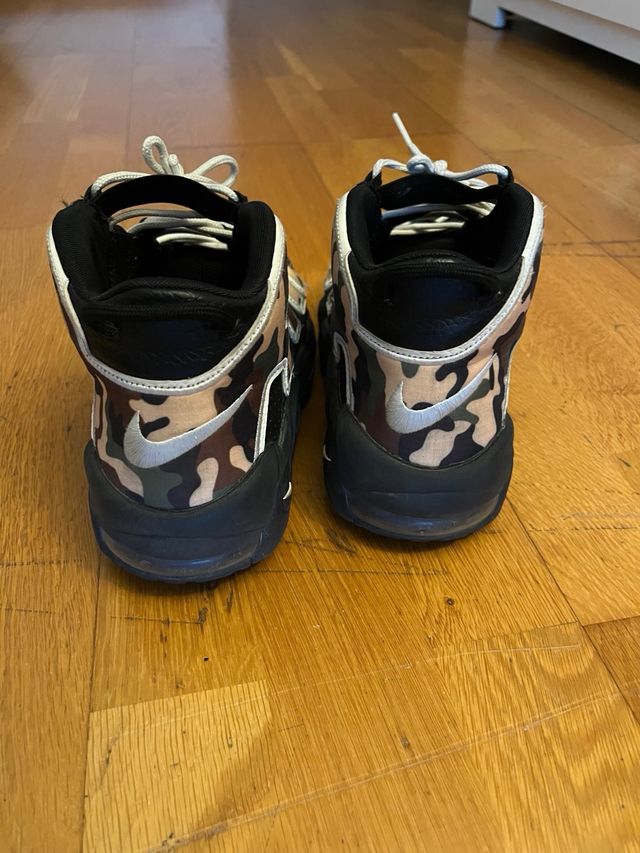 Nike Air Max Talla 43