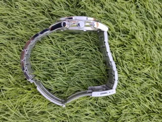 Reloj wold time Casio MTP-W500D