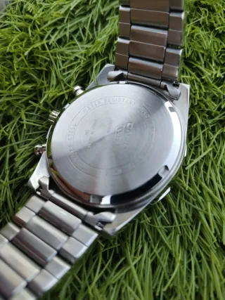 Reloj wold time Casio MTP-W500D