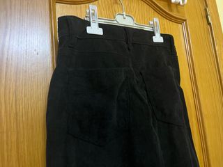 ¡SUPER OFERTA HOY! Pantalón de pana recto Nuevo