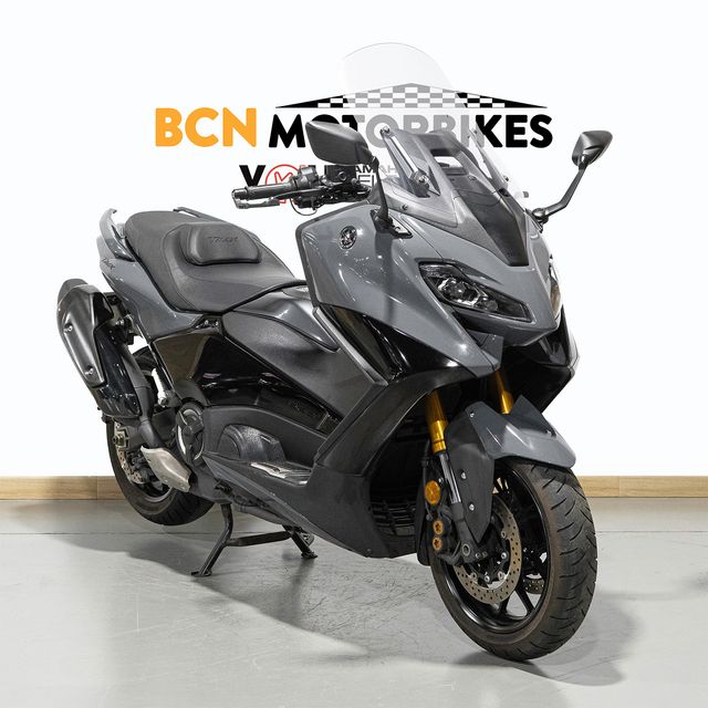 YAMAHA TMAX 560 TECH MAX