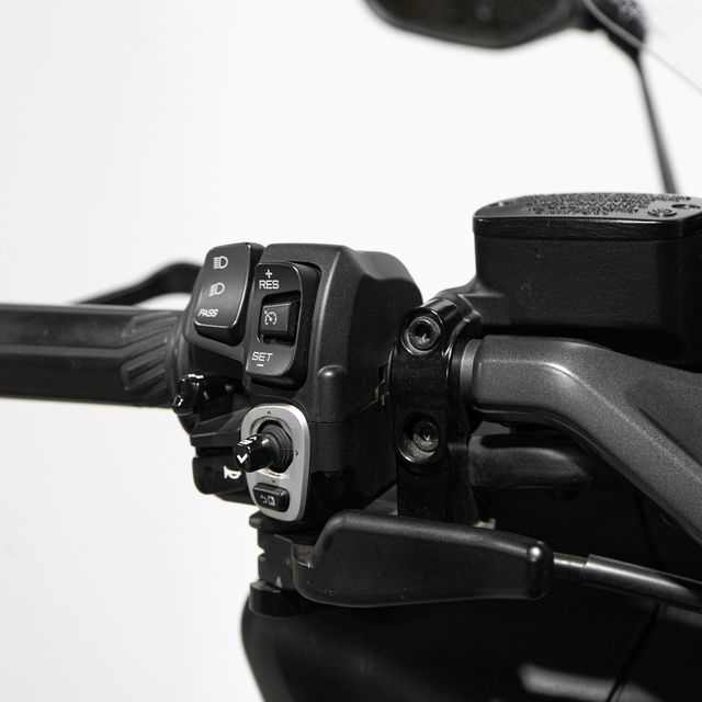 YAMAHA TMAX 560 TECH MAX