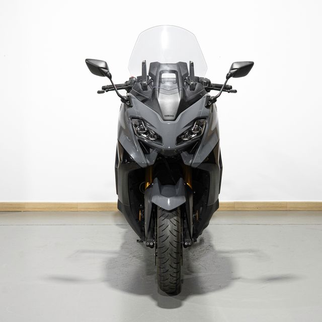 YAMAHA TMAX 560 TECH MAX