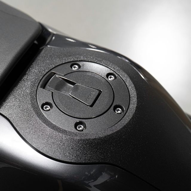 YAMAHA TMAX 560 TECH MAX