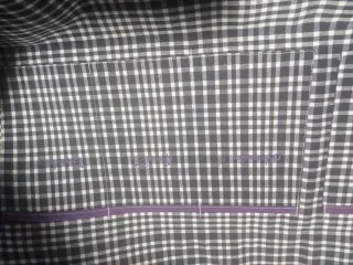 Funda Fallera Guarda Mallas