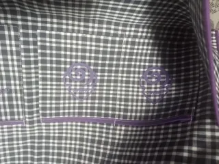 Funda Fallera Guarda Mallas