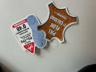 Zapatos de seguridad PANTER negros