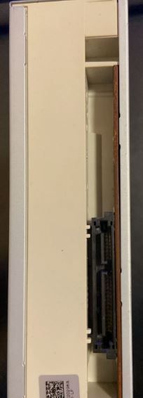 SUPERMULTI LIGHTSCRIBE DVD-/+RW SATA usato