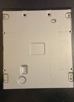 SUPERMULTI LIGHTSCRIBE DVD-/+RW SATA usato