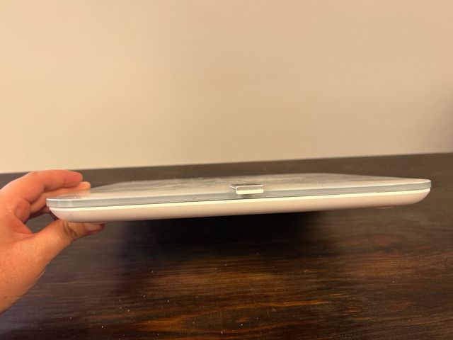 Báscula digital Lifevit