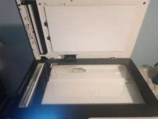 HP LaserJet Color MFP P57750dw