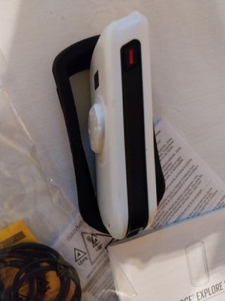 Ciclocomputador Garmin Explorer 2