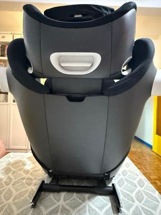 Silla Coche Cybex Gold ISOFIX