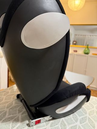 Silla Coche Cybex Gold ISOFIX
