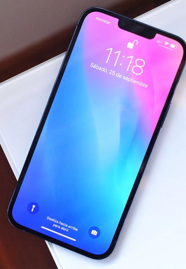 iPhone 13 Pro Max - 100% Salud Batería