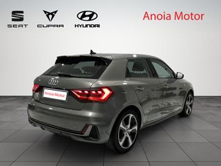 Audi A1 SPORTBACK S LINE 95 CV