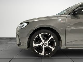 Audi A1 SPORTBACK S LINE 95 CV