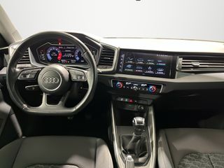 Audi A1 SPORTBACK S LINE 95 CV