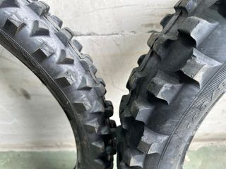 Neumáticos Maxxis Enduro