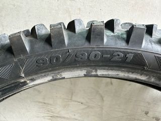 Neumáticos Maxxis Enduro