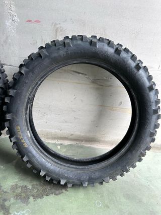 Neumáticos Maxxis Enduro