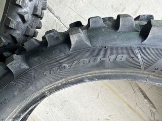 Neumáticos Maxxis Enduro