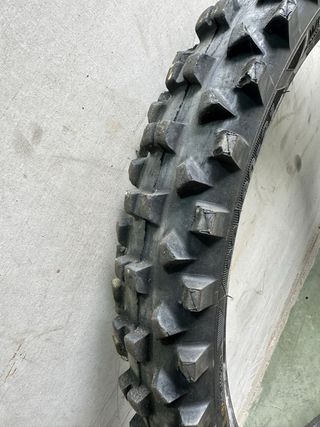 Neumáticos Maxxis Enduro