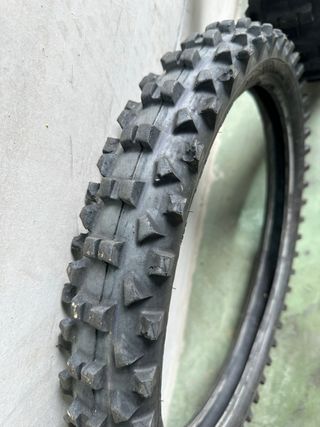 Neumáticos Maxxis Enduro