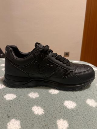 Zapatos Louis Vuitton Nuevas (PRECIO NEGOCIABLE)