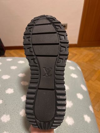 Zapatos Louis Vuitton Nuevas (PRECIO NEGOCIABLE)