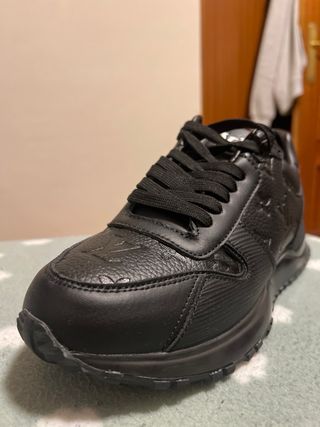 Zapatos Louis Vuitton Nuevas (PRECIO NEGOCIABLE)