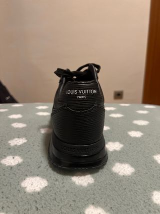 Zapatos Louis Vuitton Nuevas (PRECIO NEGOCIABLE)