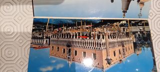 Set 4 Raccolte Cartoline Turistiche