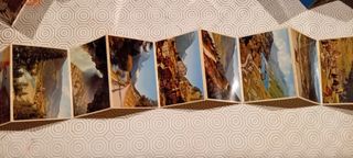 Set 4 Raccolte Cartoline Turistiche