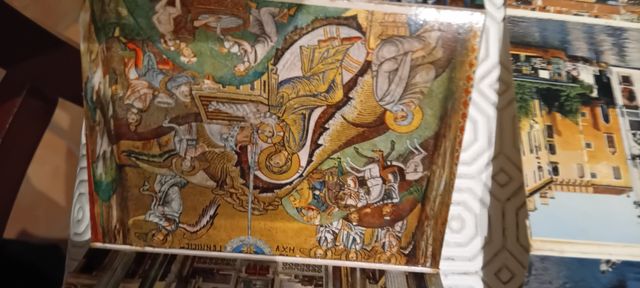 Set 4 Raccolte Cartoline Turistiche