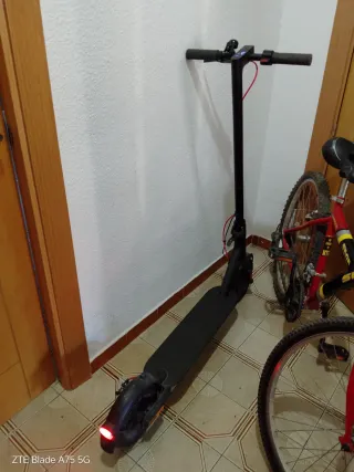 Patinete Xiaomi Pro 2