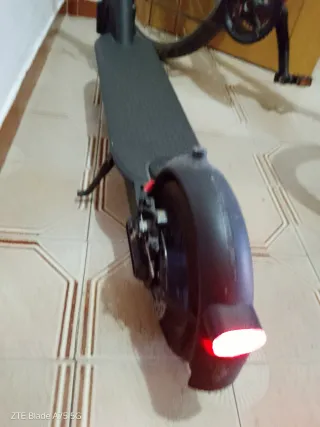 Patinete Xiaomi Pro 2