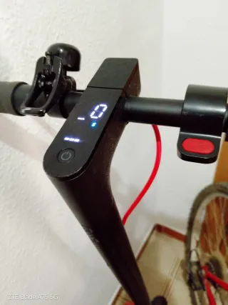 Patinete Xiaomi Pro 2