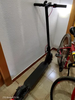 Patinete Xiaomi Pro 2