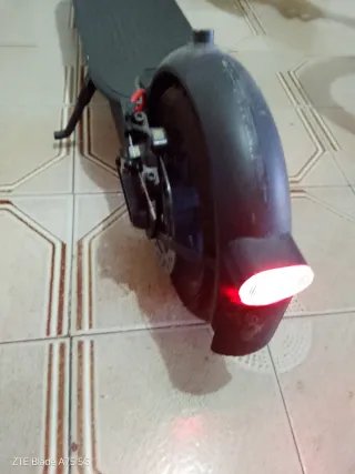 Patinete Xiaomi Pro 2