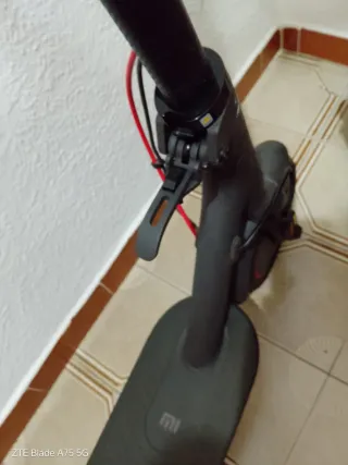 Patinete Xiaomi Pro 2