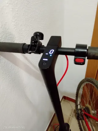 Patinete Xiaomi Pro 2