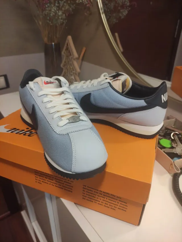 Zapatillas Nike Cortez Talla 42